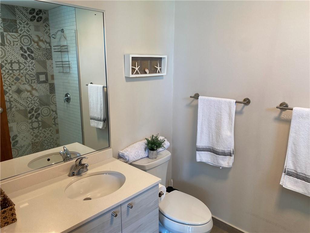 OCEAN FOREST - Residential