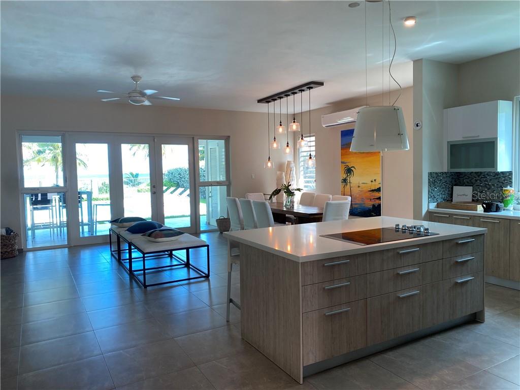 OCEAN FOREST - Residential