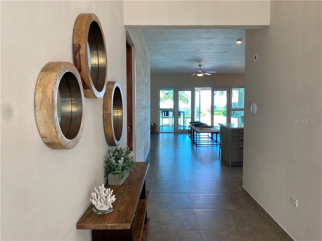 OCEAN FOREST - Residential