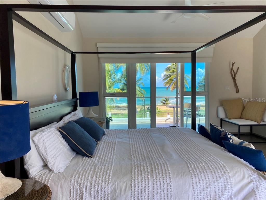 OCEAN FOREST - Residential