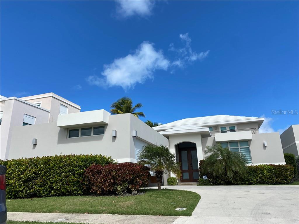 OCEAN FOREST - Residential