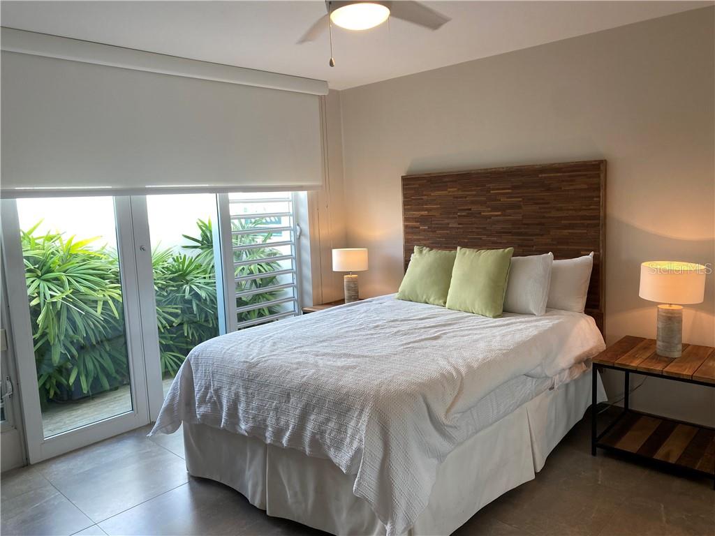 OCEAN FOREST - Residential