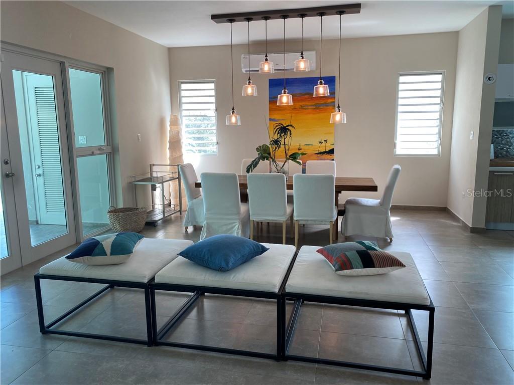 OCEAN FOREST - Residential