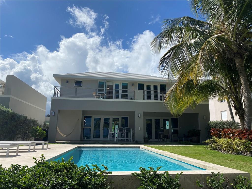 OCEAN FOREST - Residential