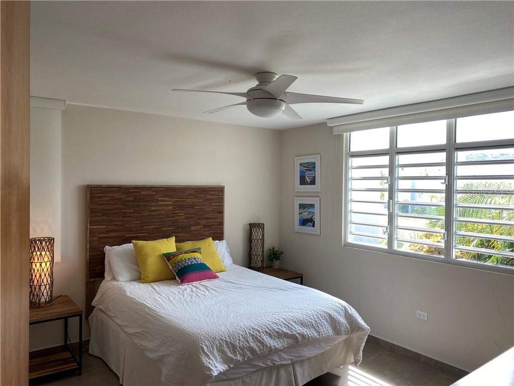 OCEAN FOREST - Residential