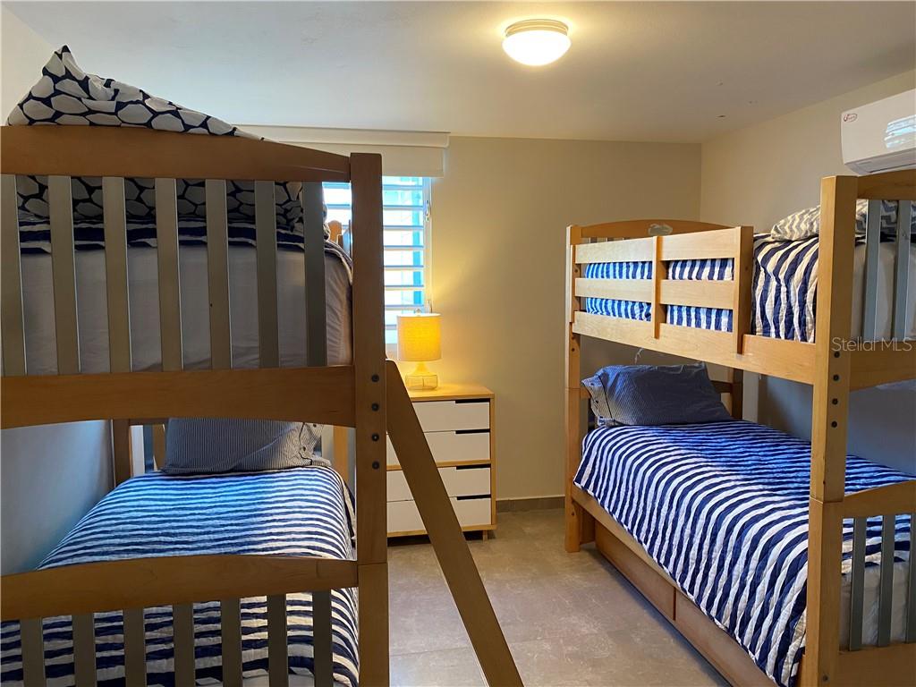 OCEAN FOREST - Residential