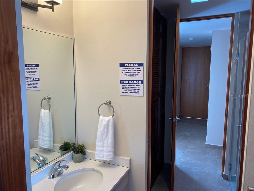 OCEAN FOREST - Residential