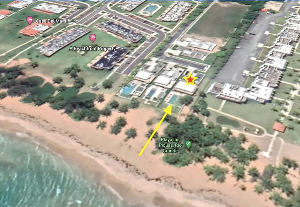 OCEAN FOREST - Residential