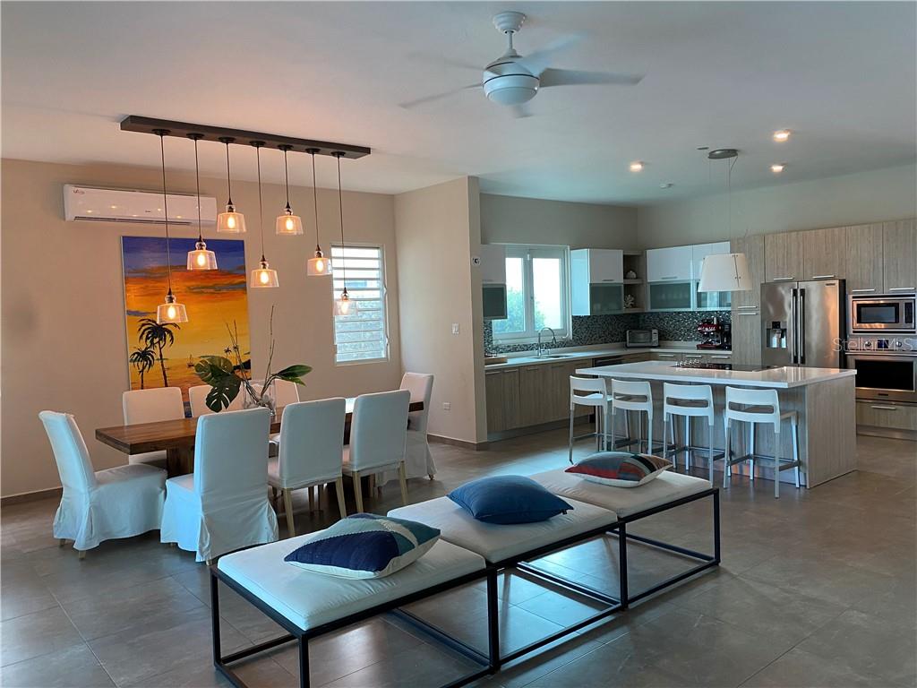 OCEAN FOREST - Residential