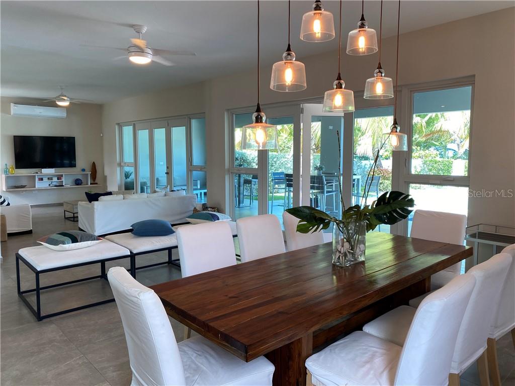 OCEAN FOREST - Residential