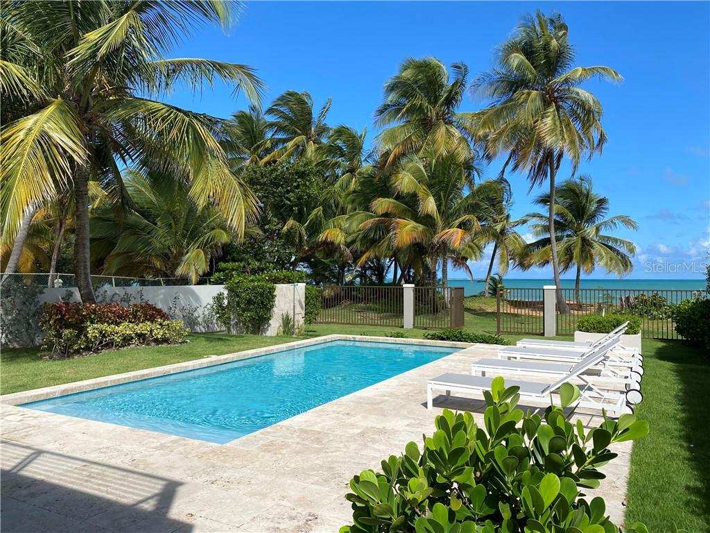 OCEAN FOREST - Residential