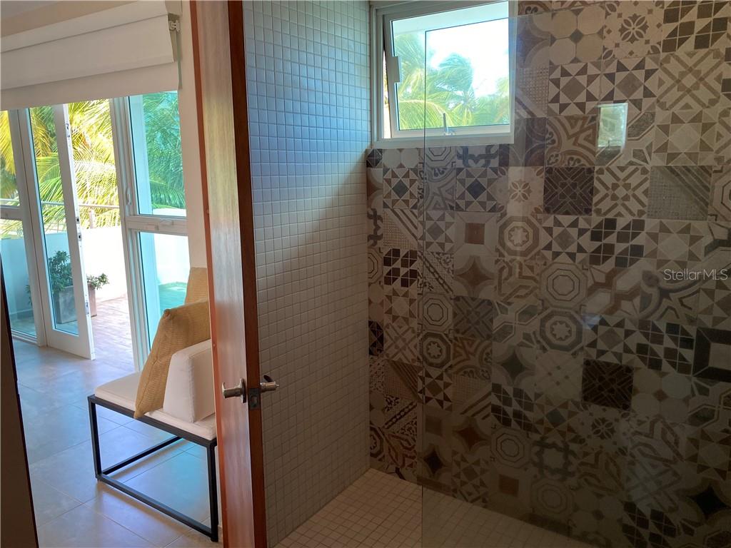 OCEAN FOREST - Residential