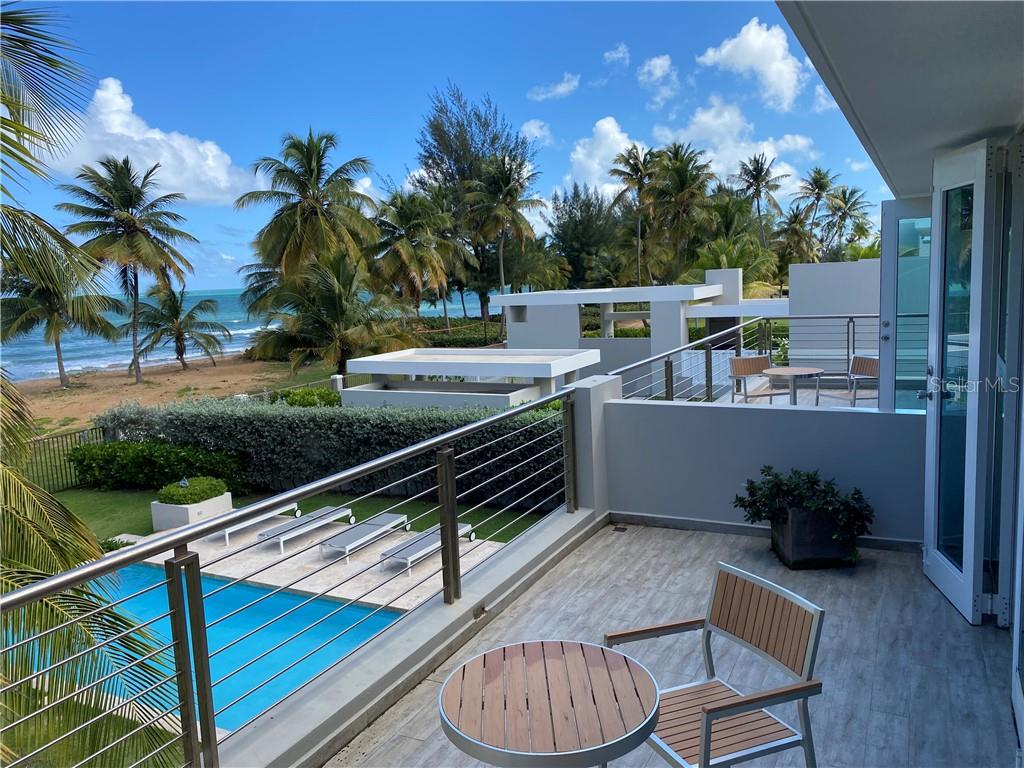 OCEAN FOREST - Residential