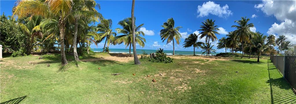 OCEAN FOREST - Residential