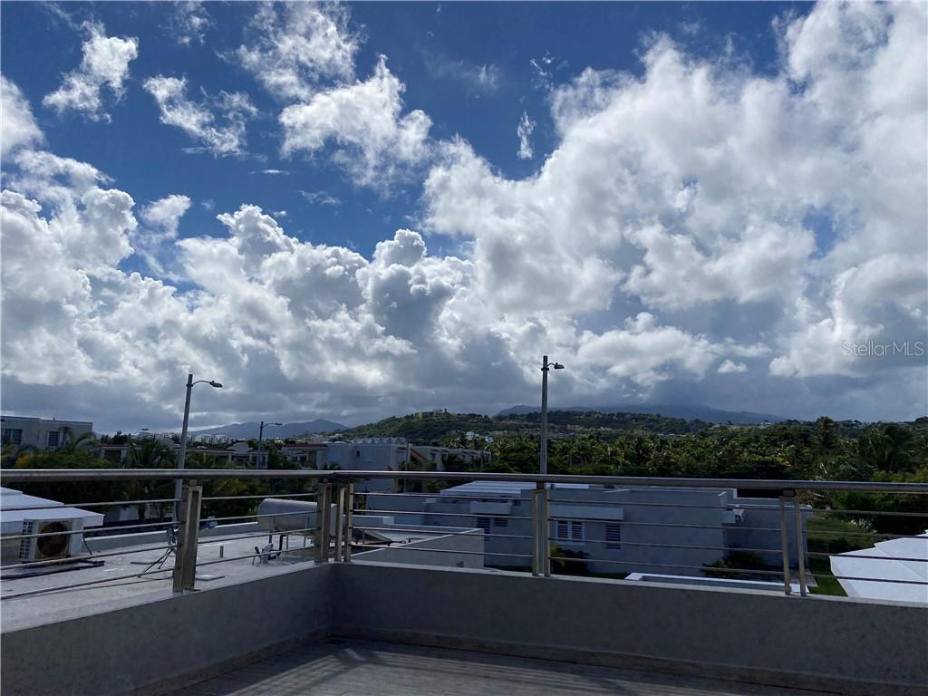 OCEAN FOREST - Residential