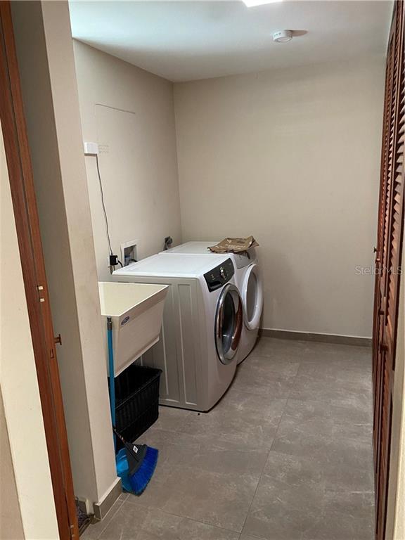 OCEAN FOREST - Residential