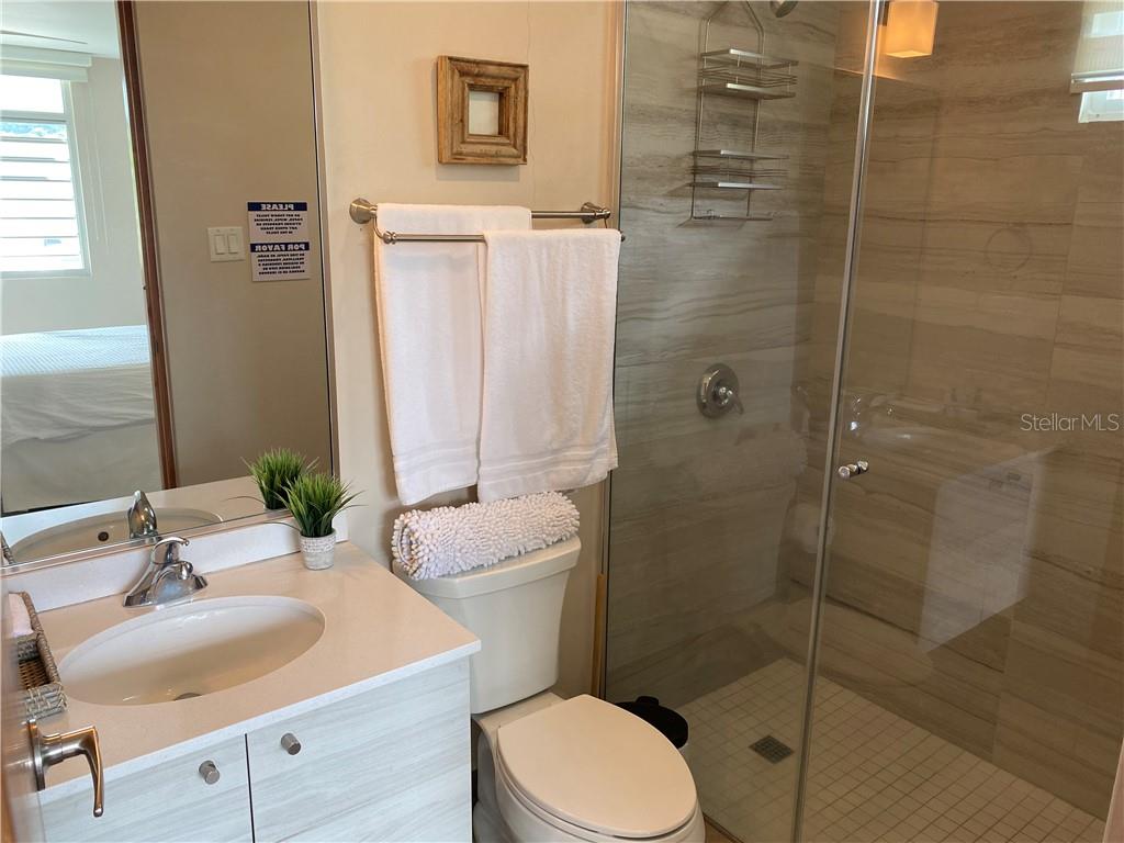 OCEAN FOREST - Residential