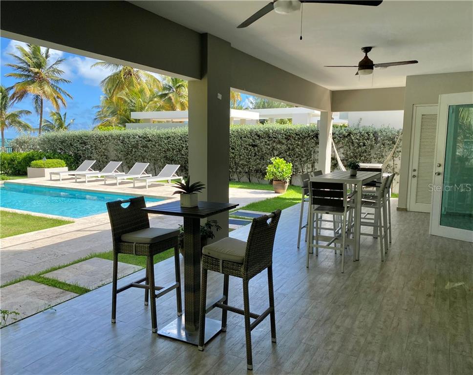 OCEAN FOREST - Residential