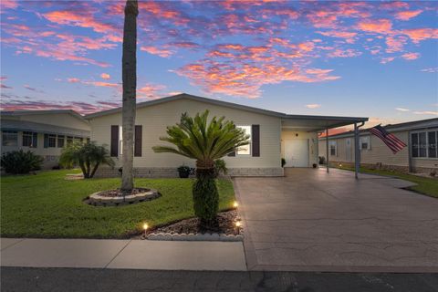 Photo of 37546 Lilly Bea Avenue, Zephyrhills, FL 33541 (MLS # TB8455421)