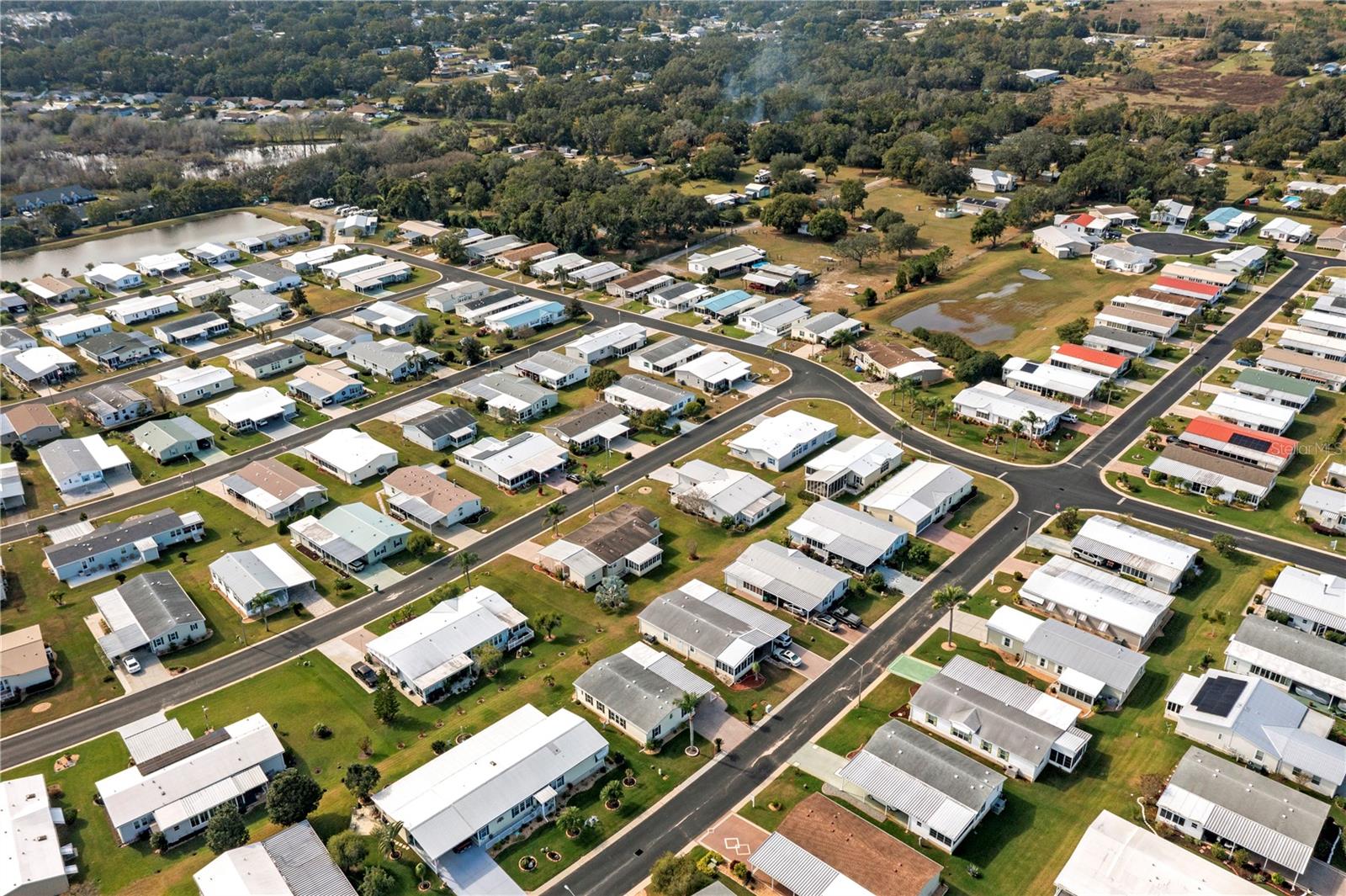 GRAND HORIZONS PH 03 - Residential