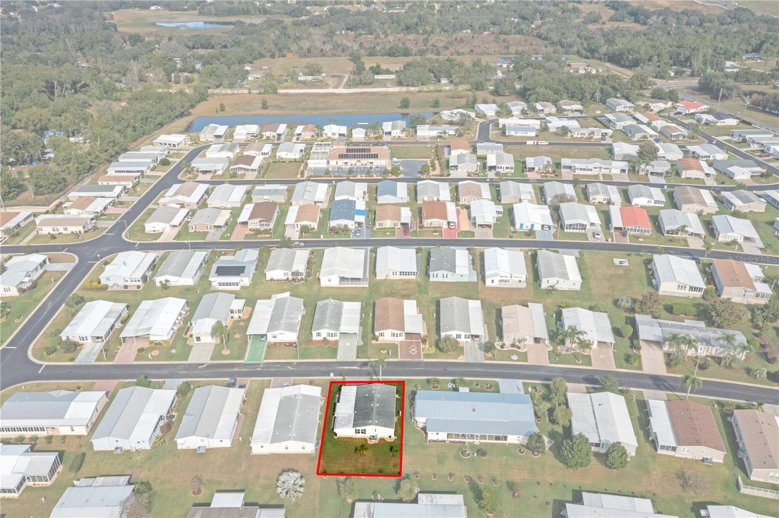 GRAND HORIZONS PH 03 - Residential