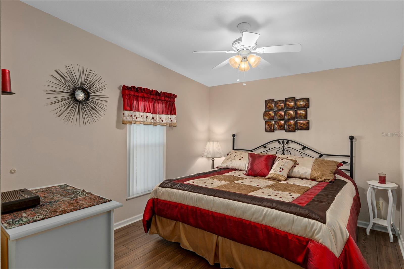 GRAND HORIZONS PH 03 - Residential