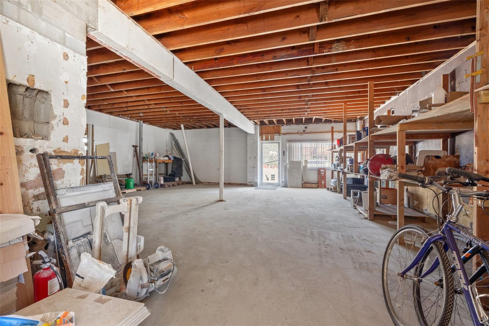 ST PETERSBURG BEACH NORTH UNIT 2 - Commercial Sale