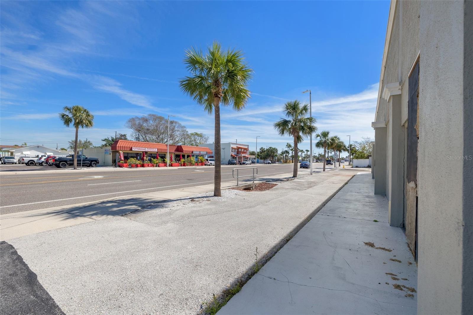 ST PETERSBURG BEACH NORTH UNIT 2 - Commercial Sale
