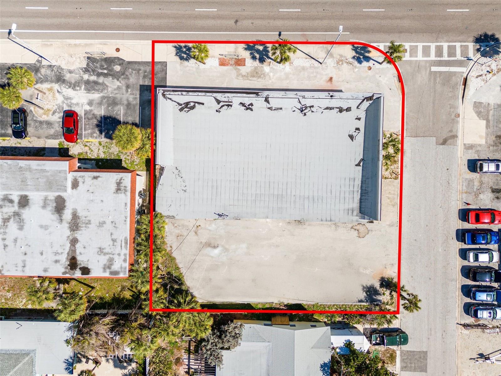 ST PETERSBURG BEACH NORTH UNIT 2 - Commercial Sale