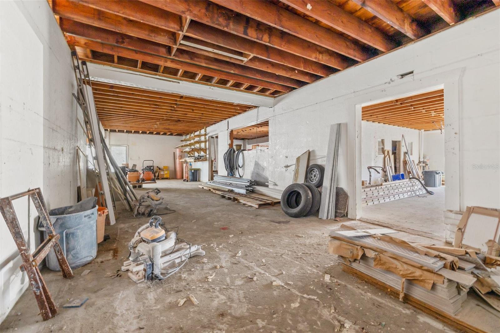 ST PETERSBURG BEACH NORTH UNIT 2 - Commercial Sale