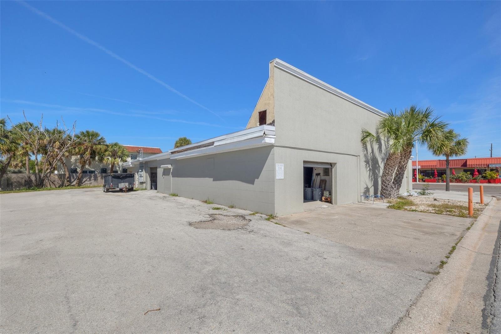 ST PETERSBURG BEACH NORTH UNIT 2 - Commercial Sale