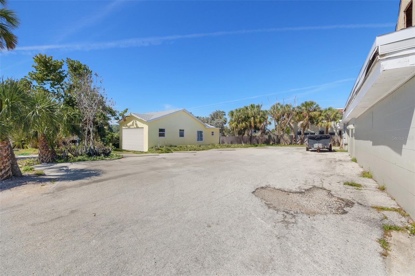 ST PETERSBURG BEACH NORTH UNIT 2 - Commercial Sale