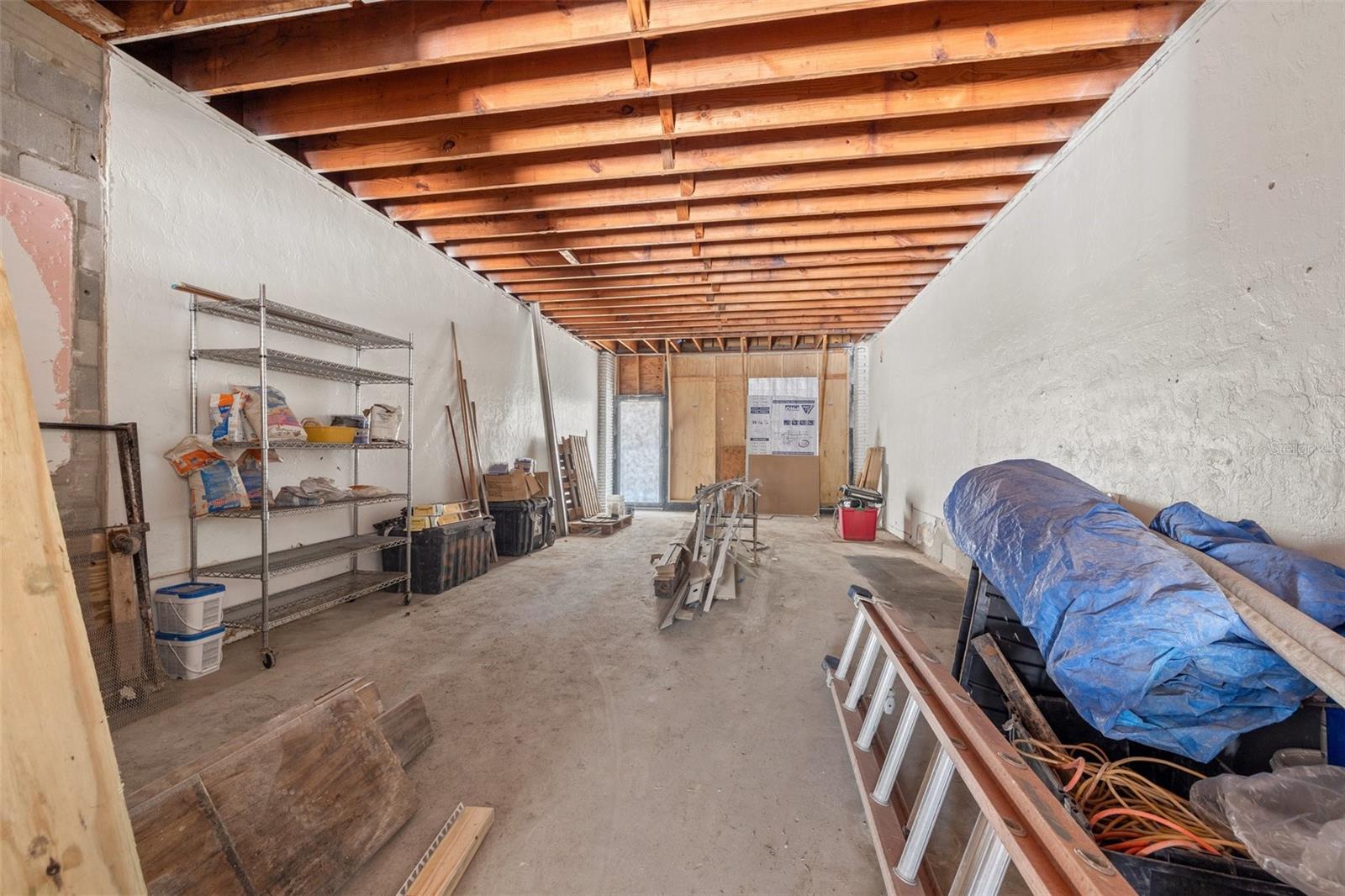 ST PETERSBURG BEACH NORTH UNIT 2 - Commercial Sale