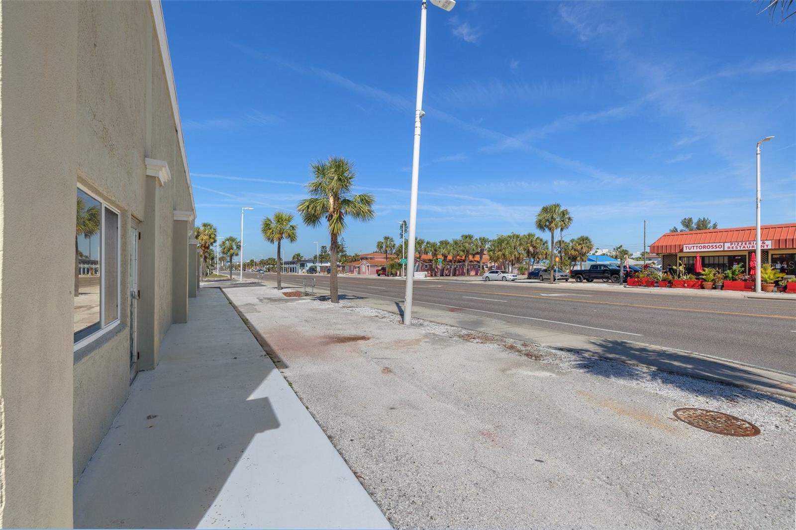 ST PETERSBURG BEACH NORTH UNIT 2 - Commercial Sale