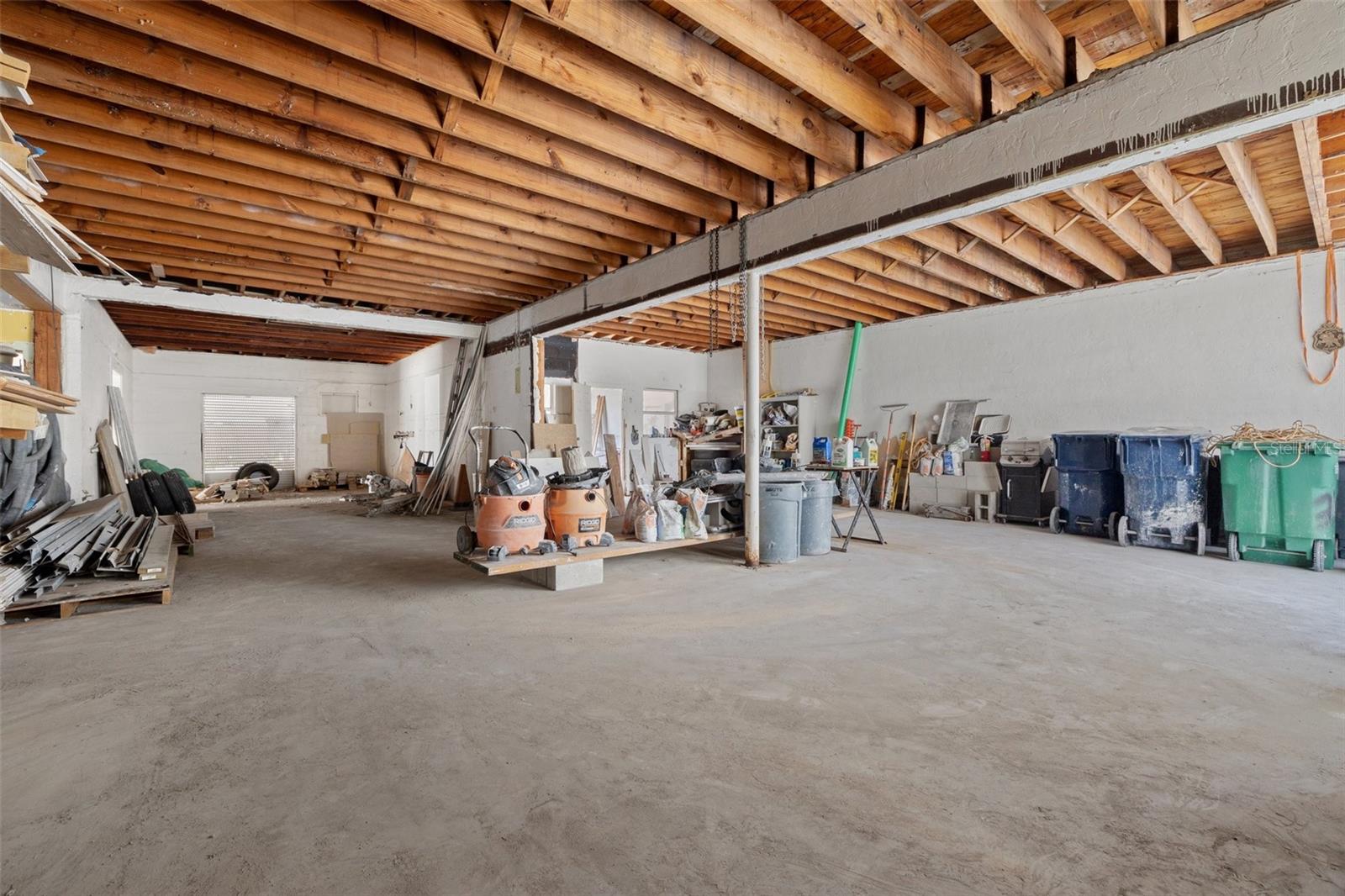 ST PETERSBURG BEACH NORTH UNIT 2 - Commercial Sale