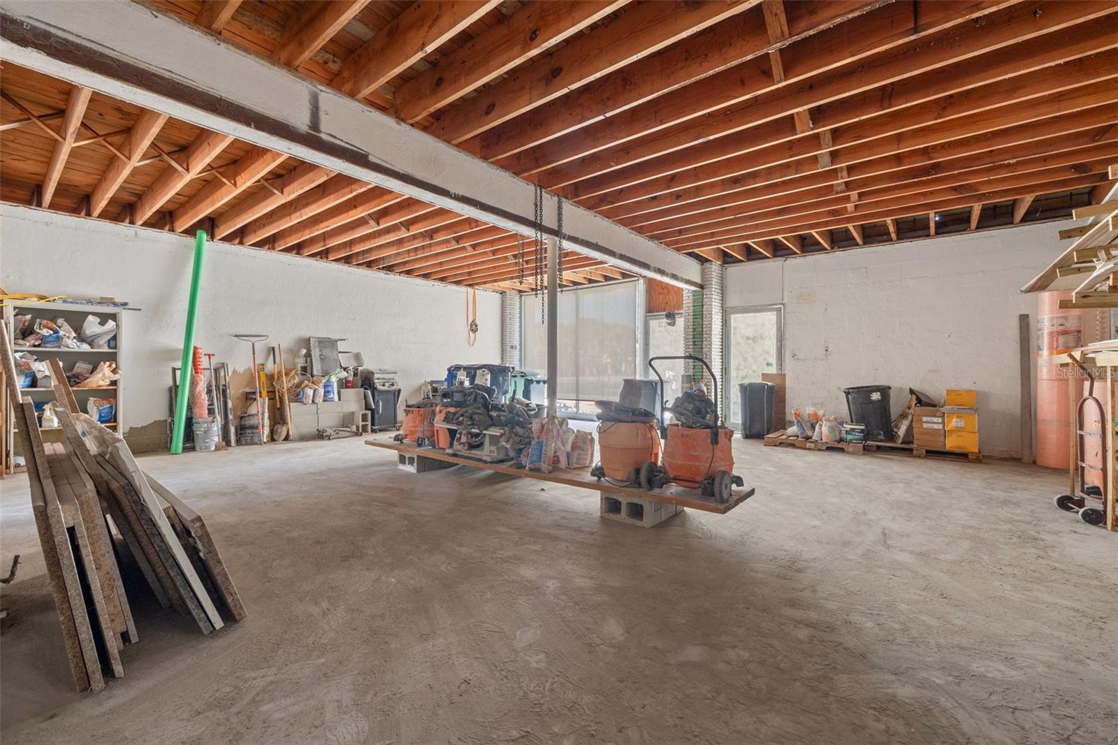 ST PETERSBURG BEACH NORTH UNIT 2 - Commercial Sale