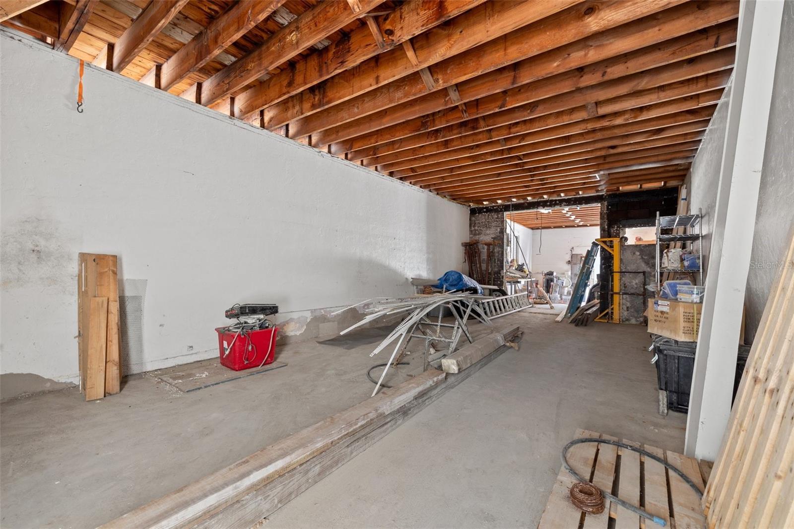 ST PETERSBURG BEACH NORTH UNIT 2 - Commercial Sale