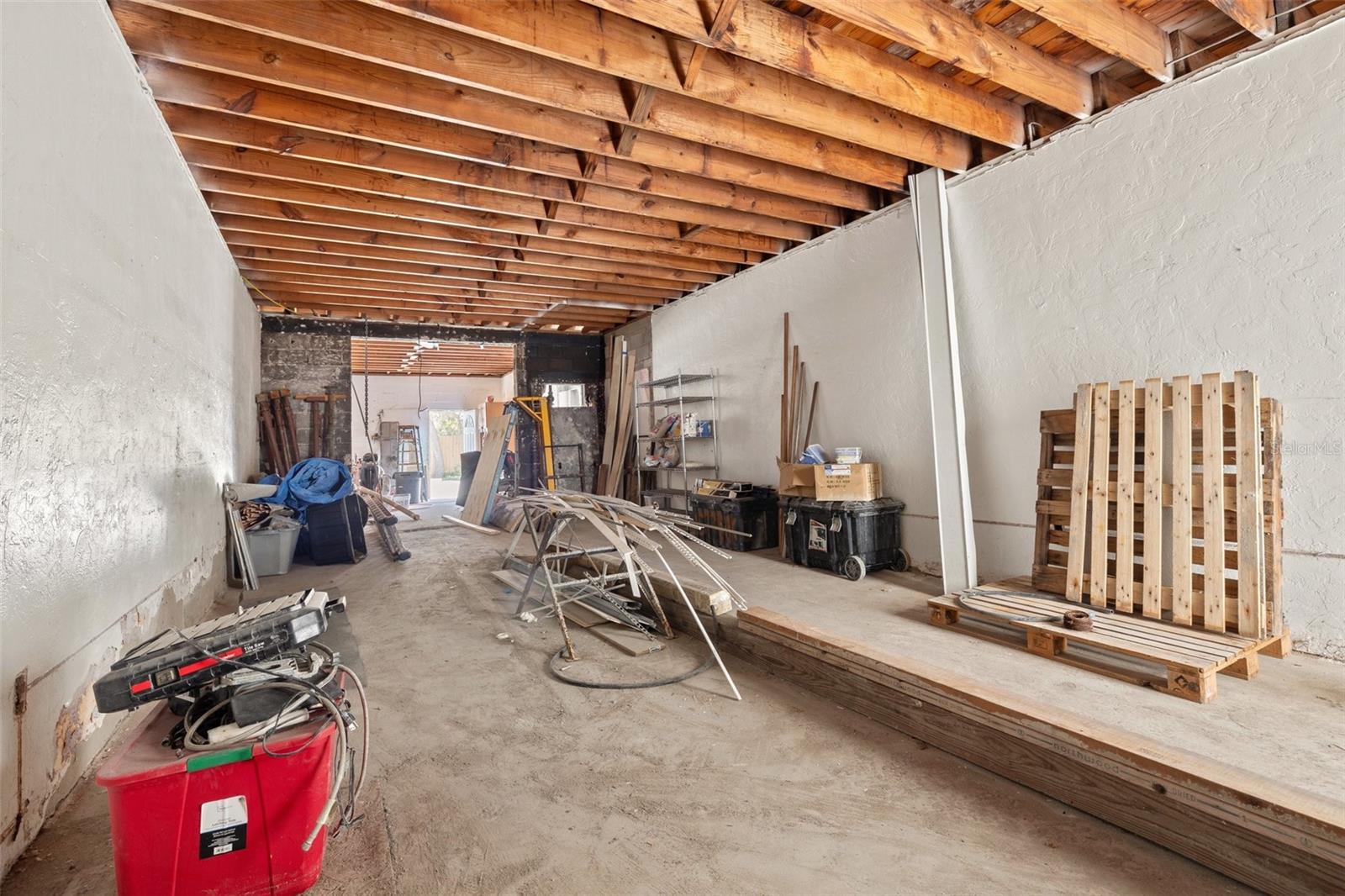 ST PETERSBURG BEACH NORTH UNIT 2 - Commercial Sale