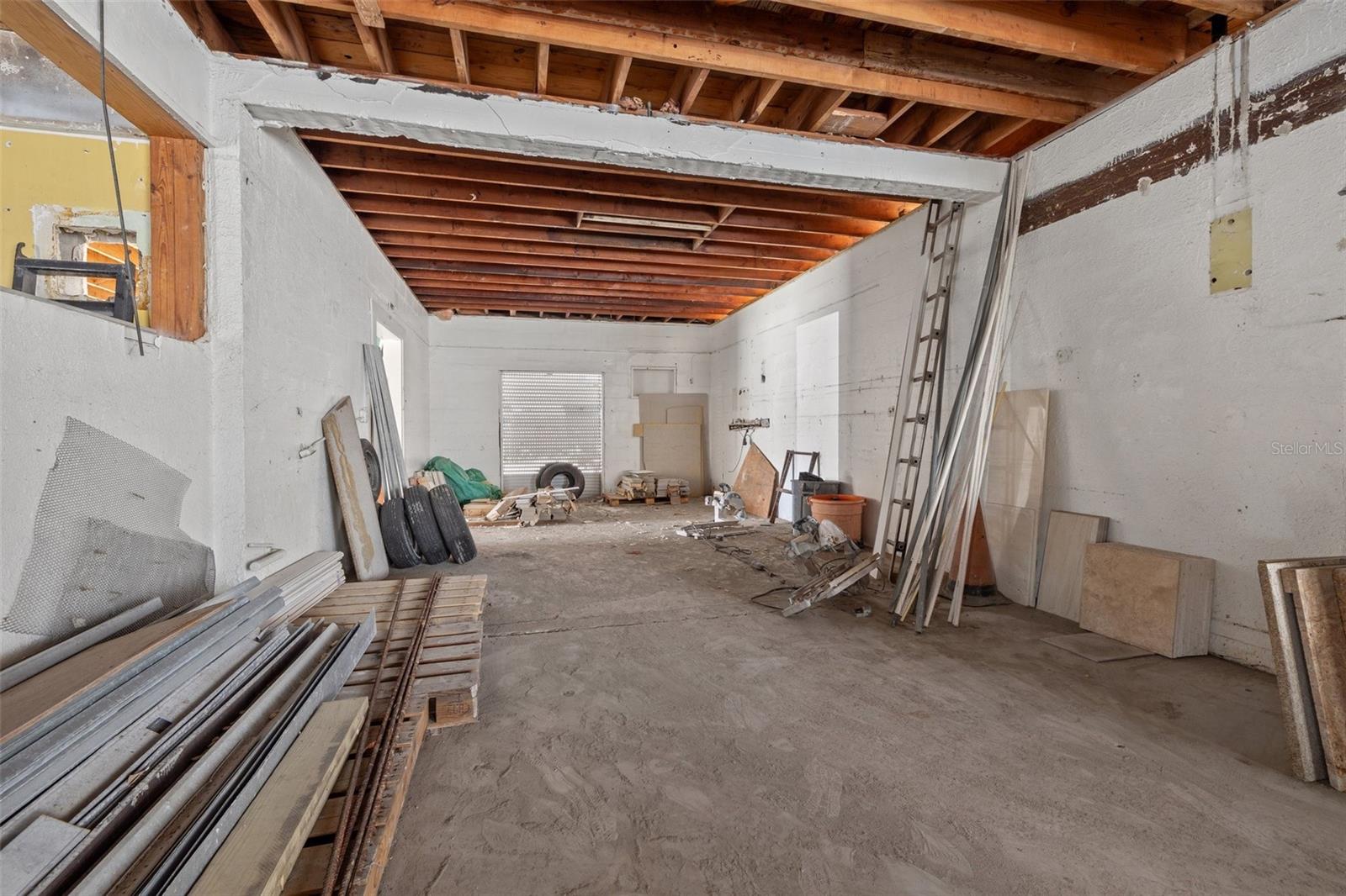 ST PETERSBURG BEACH NORTH UNIT 2 - Commercial Sale