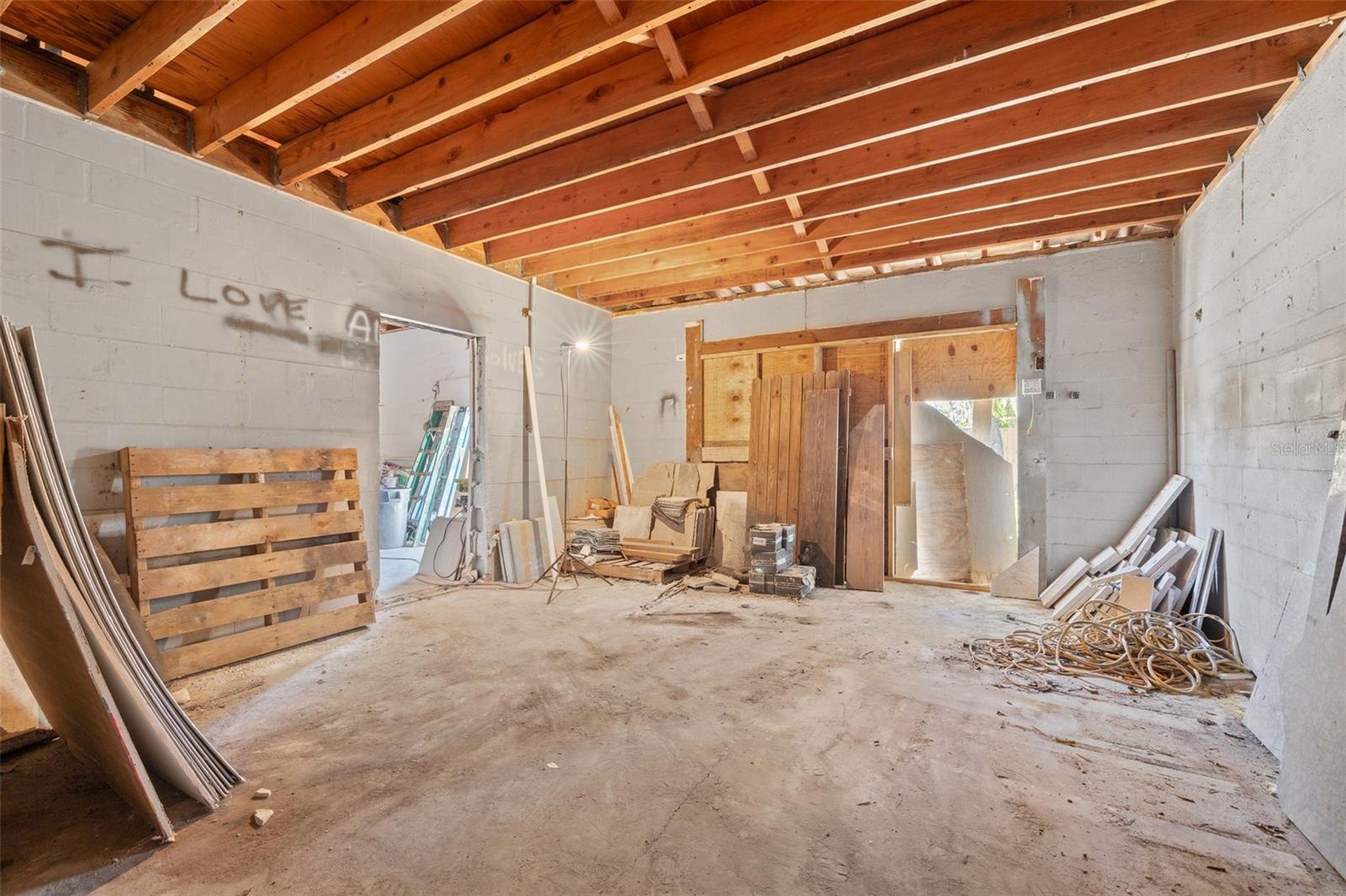 ST PETERSBURG BEACH NORTH UNIT 2 - Commercial Sale