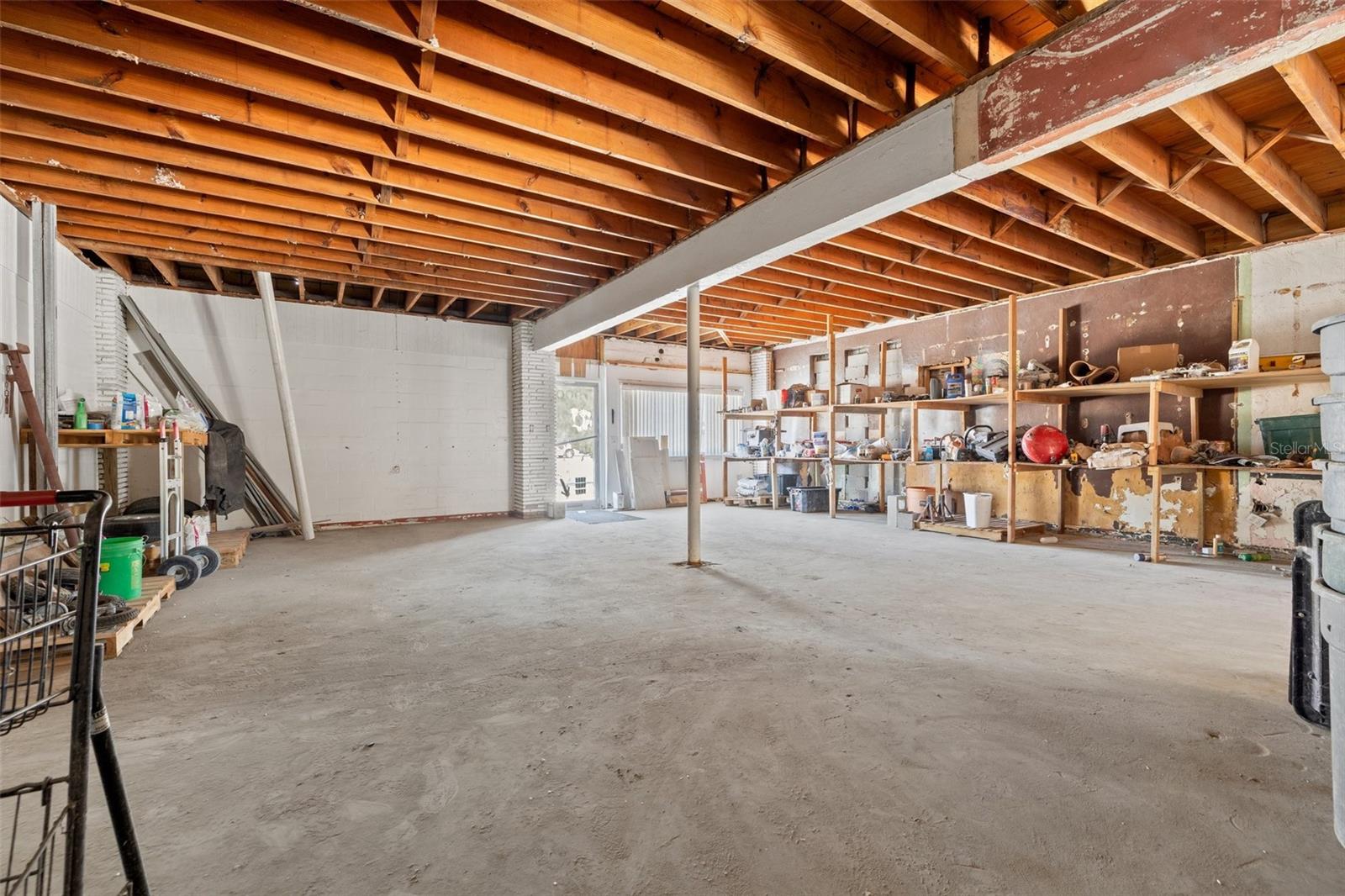 ST PETERSBURG BEACH NORTH UNIT 2 - Commercial Sale