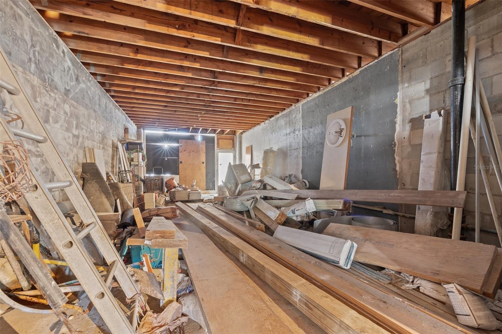 ST PETERSBURG BEACH NORTH UNIT 2 - Commercial Sale