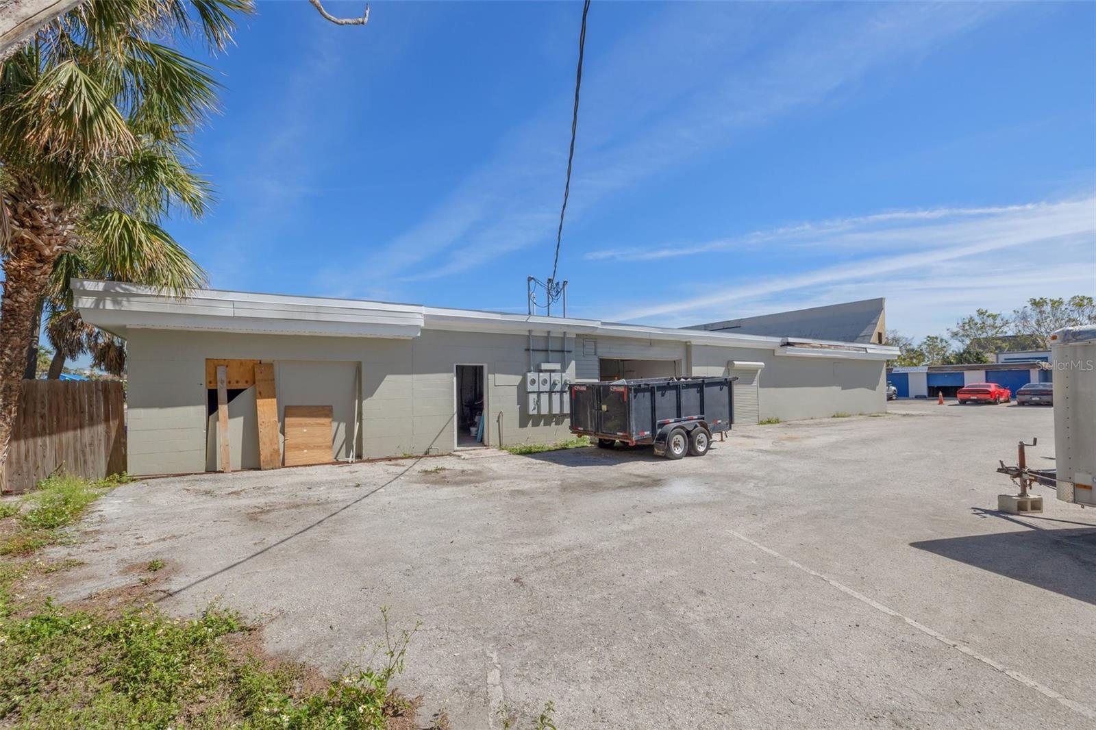 ST PETERSBURG BEACH NORTH UNIT 2 - Commercial Sale