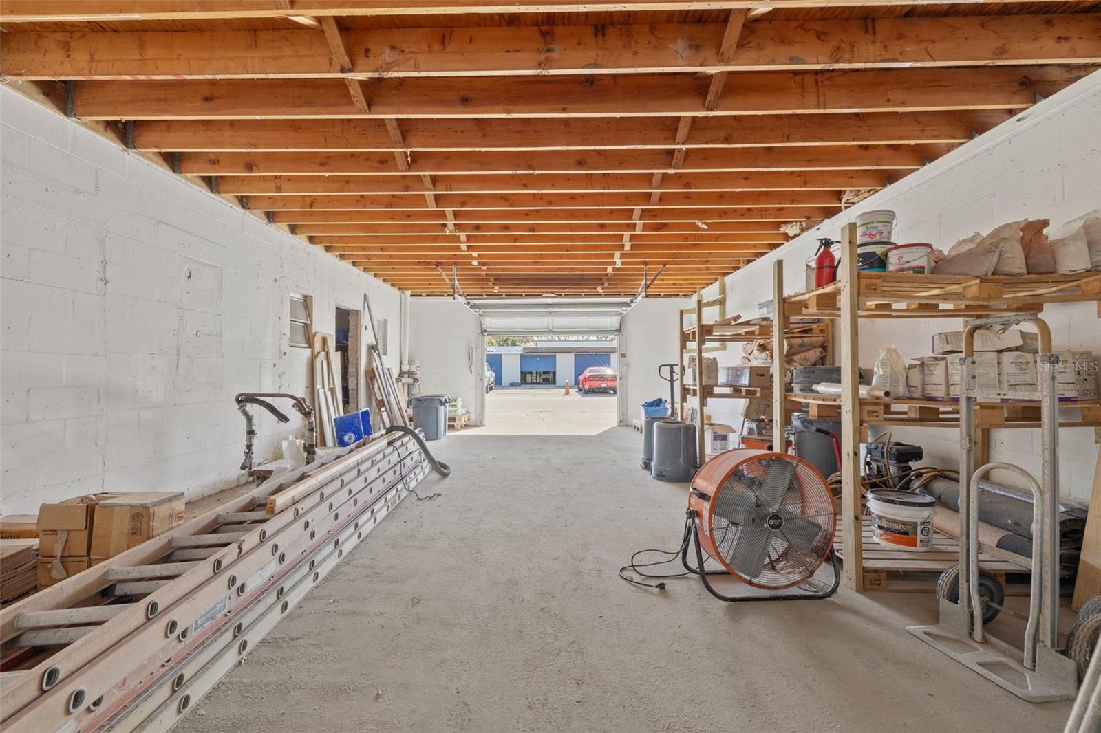 ST PETERSBURG BEACH NORTH UNIT 2 - Commercial Sale