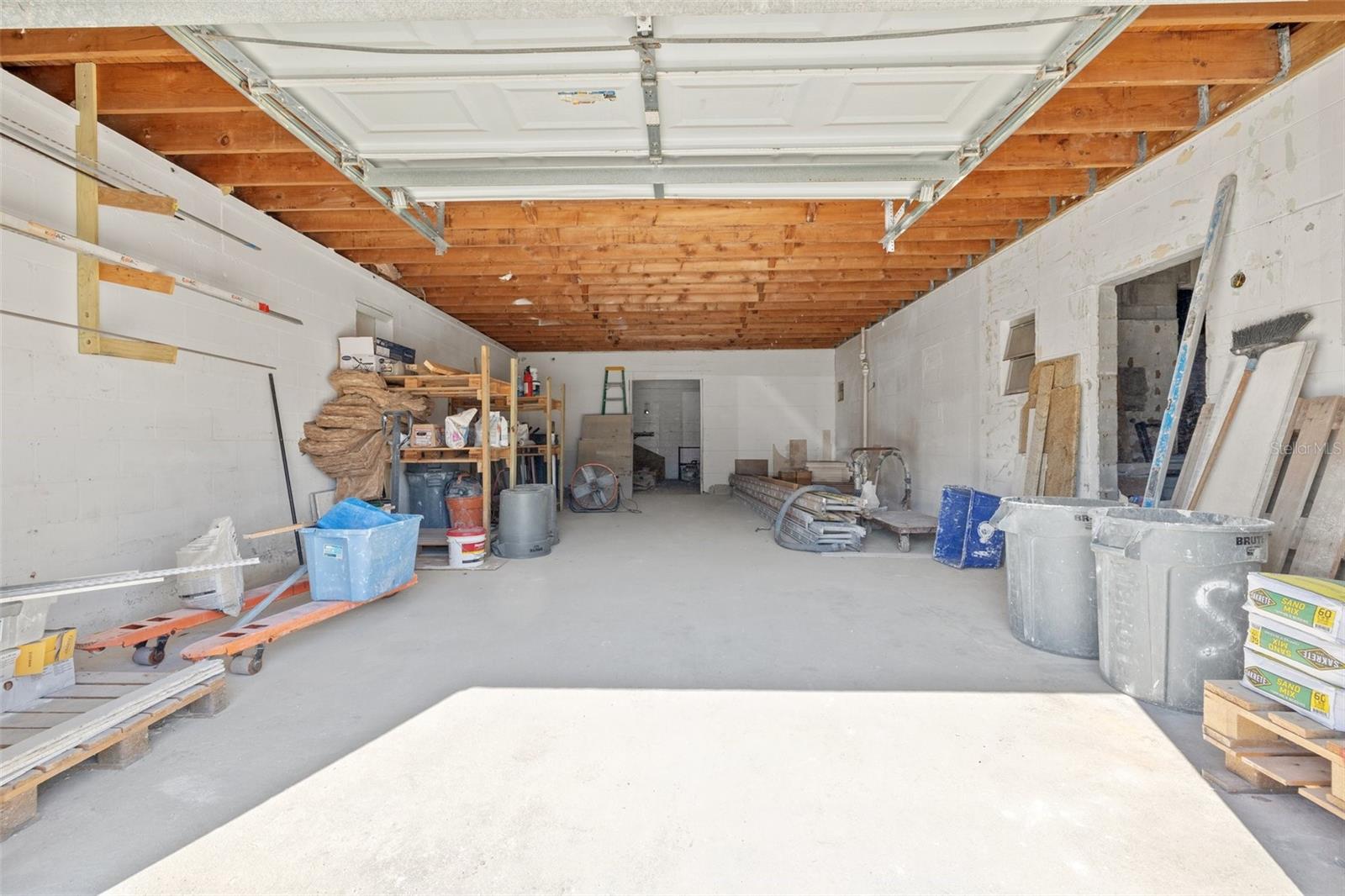 ST PETERSBURG BEACH NORTH UNIT 2 - Commercial Sale