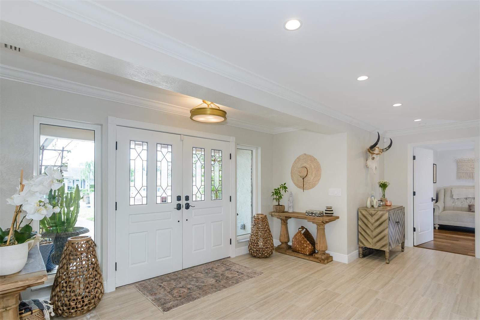 2860 QUAIL HOLLOW ROAD W
