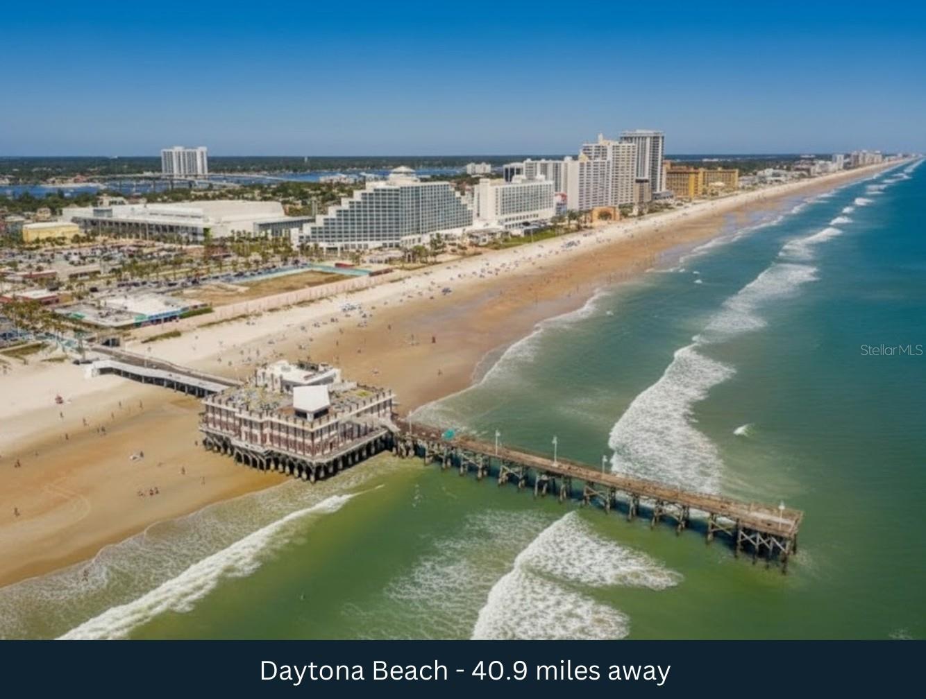 ROSELAND PARK - Land