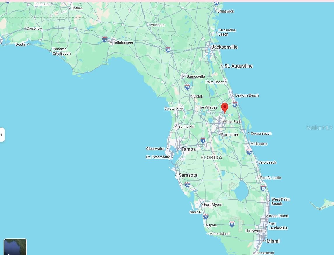 ROSELAND PARK - Land