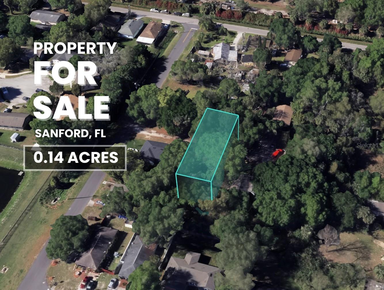 ROSELAND PARK - Land