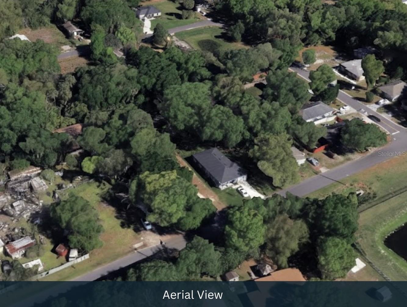 ROSELAND PARK - Land